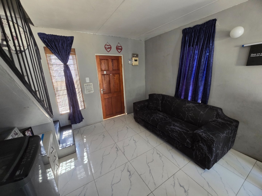 2 Bedroom Property for Sale in Morgan Village Western Cape